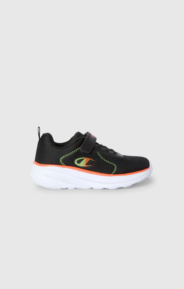 Boys’ Trainers HRO J B PS Low - immagine 2