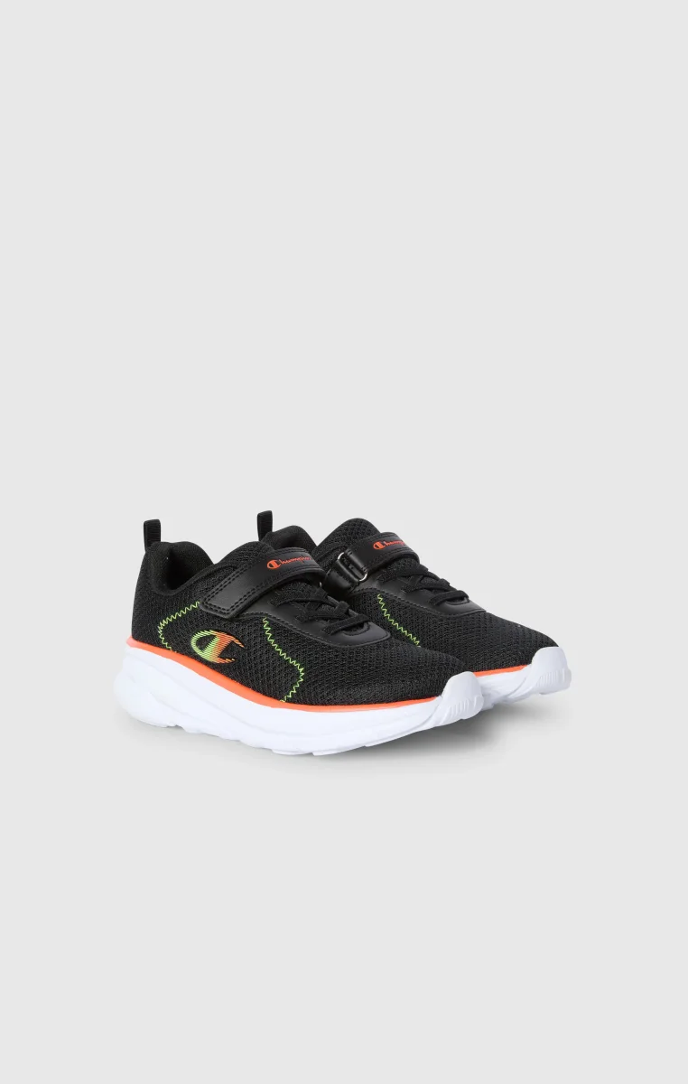 Boys’ Trainers HRO J B PS Low - immagine 3