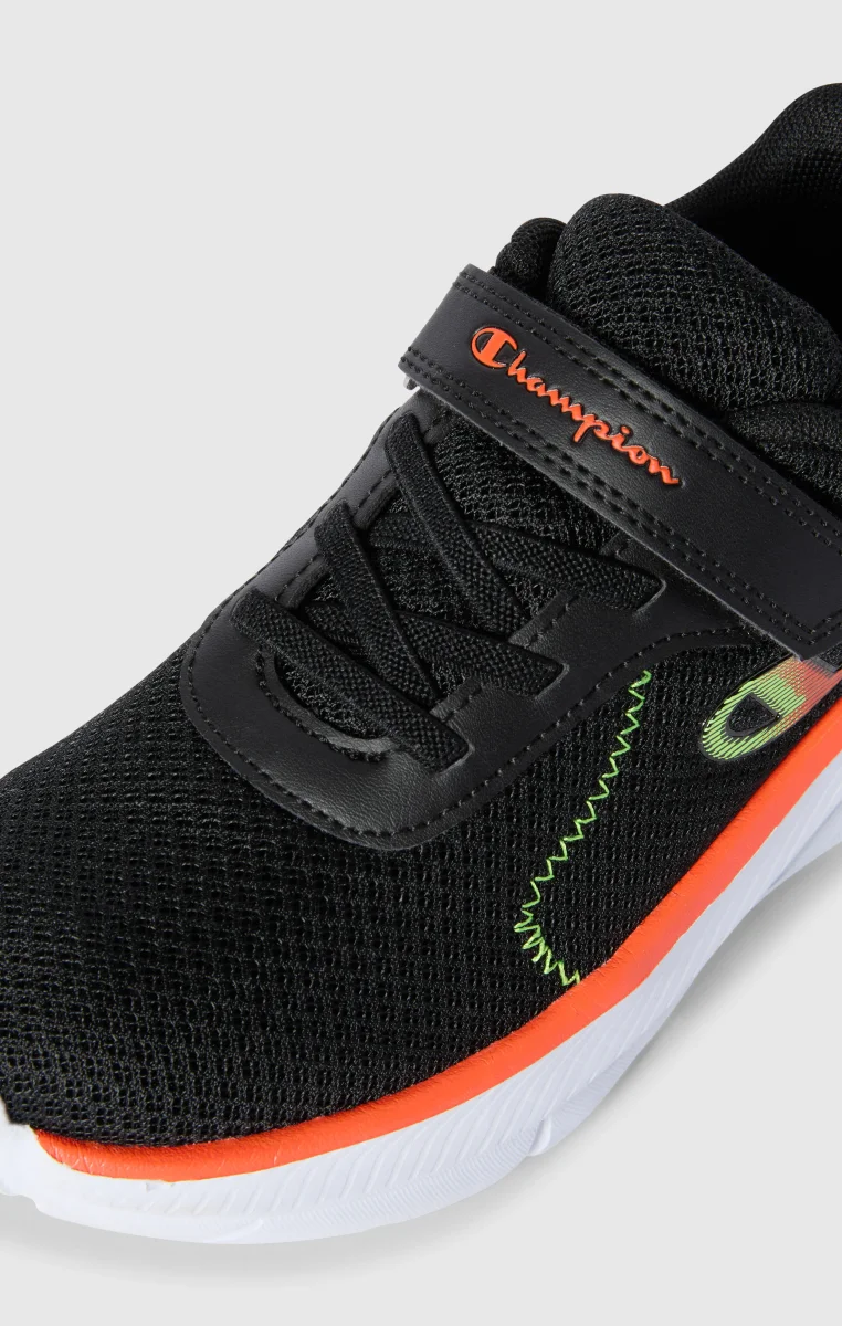 Boys’ Trainers HRO J B PS Low - immagine 5