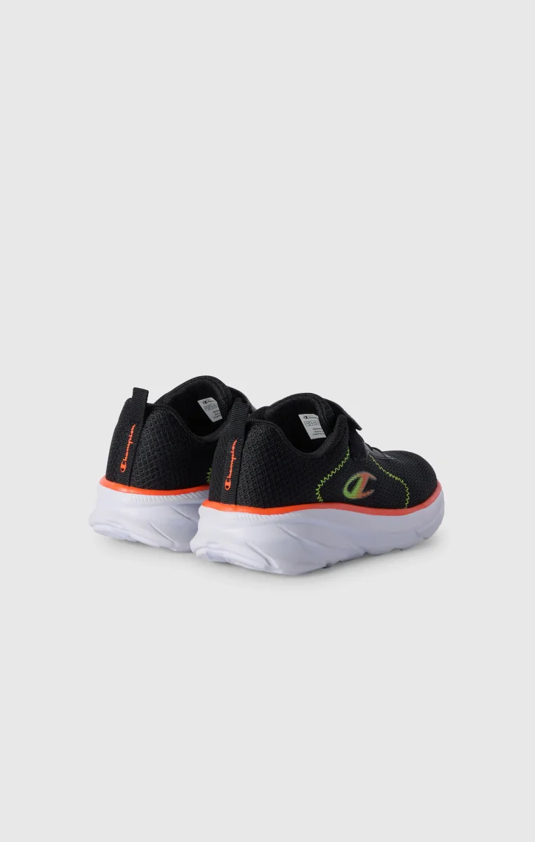 Boys’ Trainers HRO J B PS Low - immagine 6