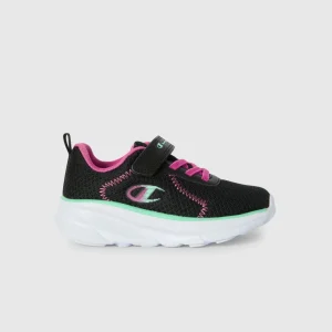 Girl’s HRO J G TD Low-Cut Trainers