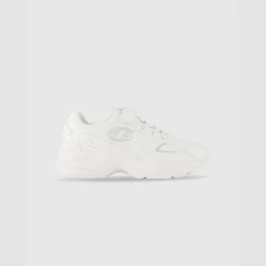 Countess PU Trainers Low