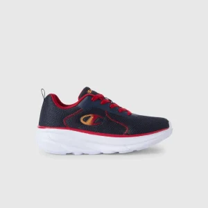 Boy’s HRO J B GS Low-Cut Trainers