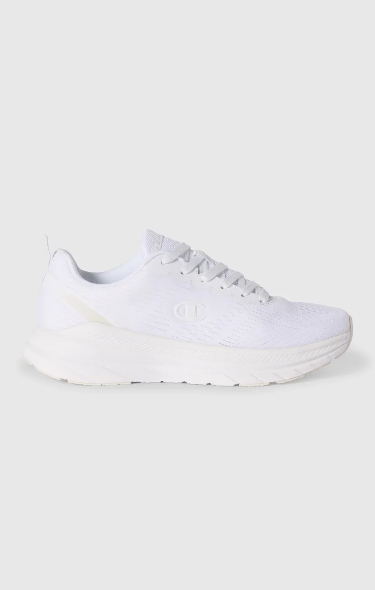 Unisex ALPHA MAX Low Cut Trainers - immagine 2