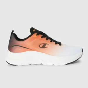 Unisex ALPHA SUPERMAX Low Cut Trainers