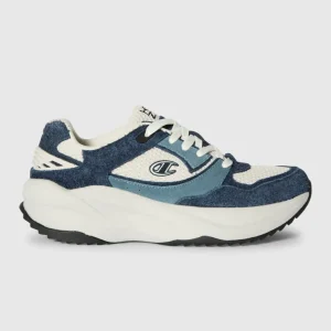 HYPERZONE SUEDE Trainers Low