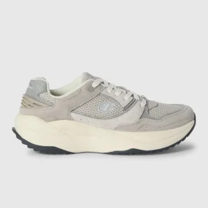 HYPERZONE SUEDE Trainers Low