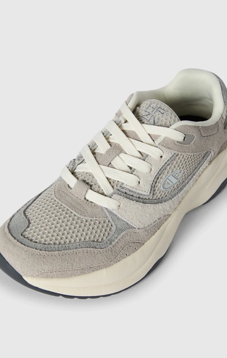 HYPERZONE SUEDE Trainers Low - immagine 5