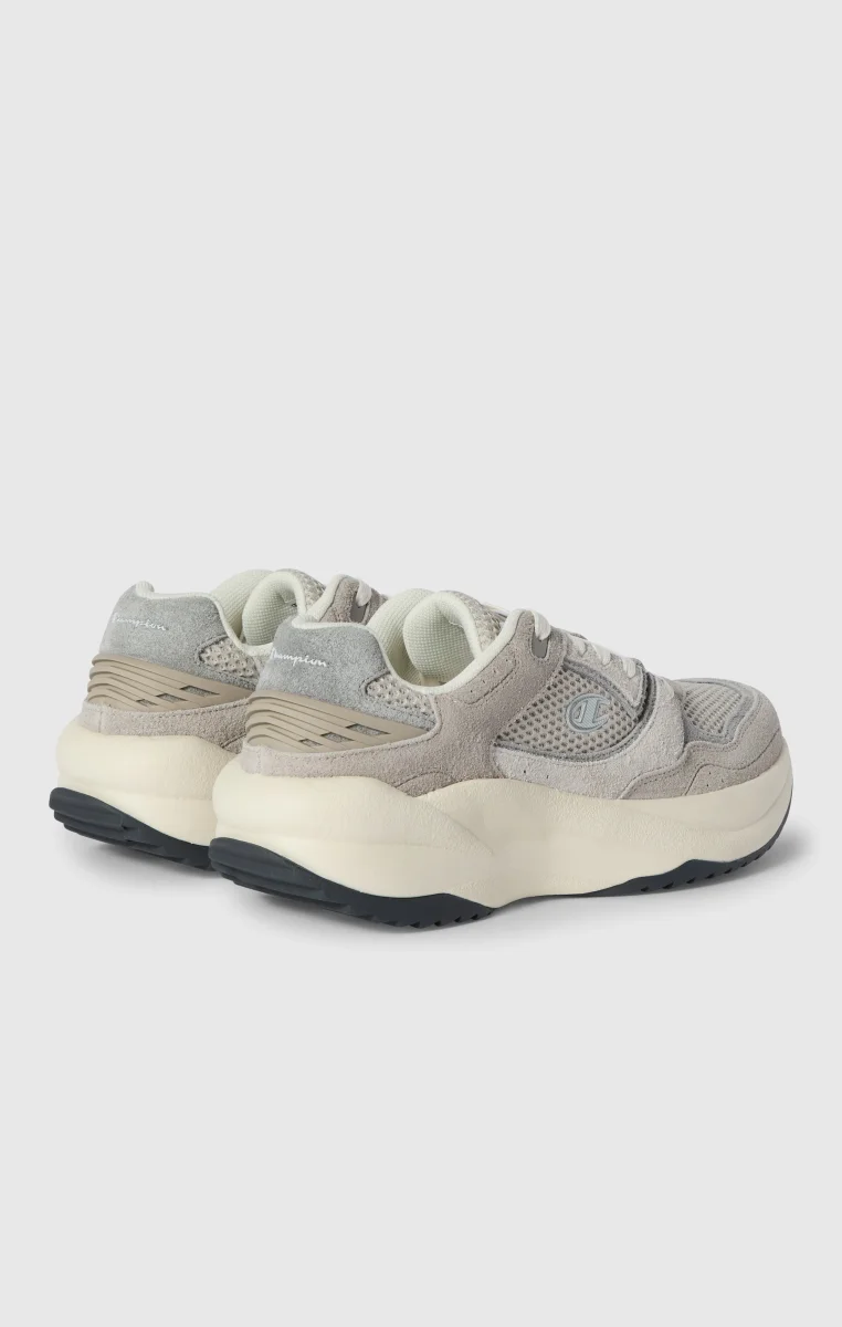 HYPERZONE SUEDE Trainers Low - immagine 6