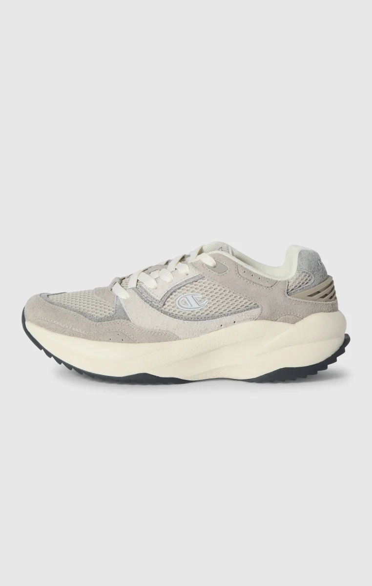 HYPERZONE SUEDE Trainers Low - immagine 7