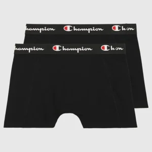 Two Pack Smooth Seam Boxers