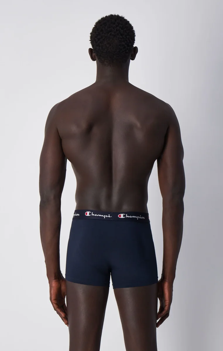 Double Pack Cotton Boxers - immagine 4