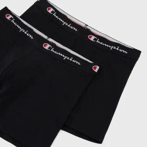 Double Pack Cotton Boxers