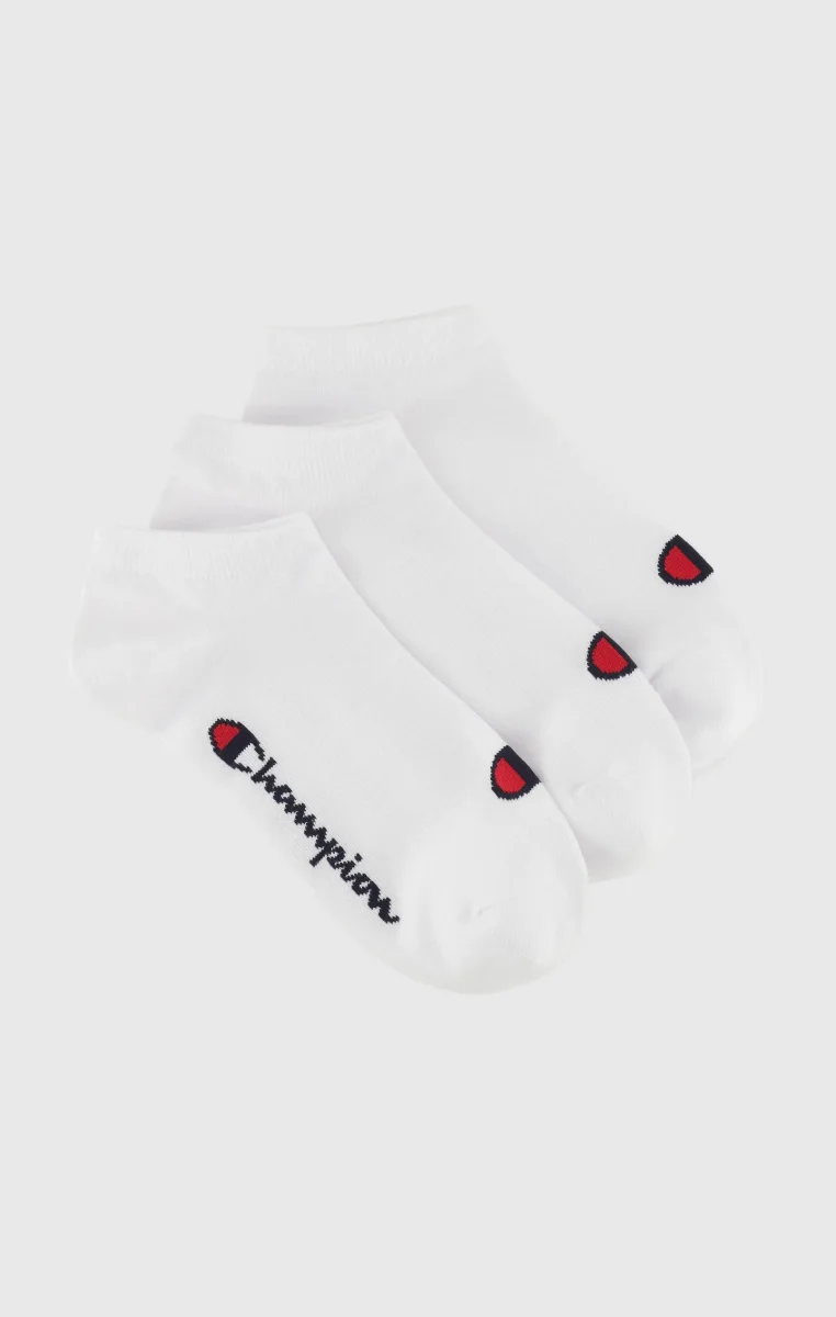 Triple Pack Low Socks - immagine 2