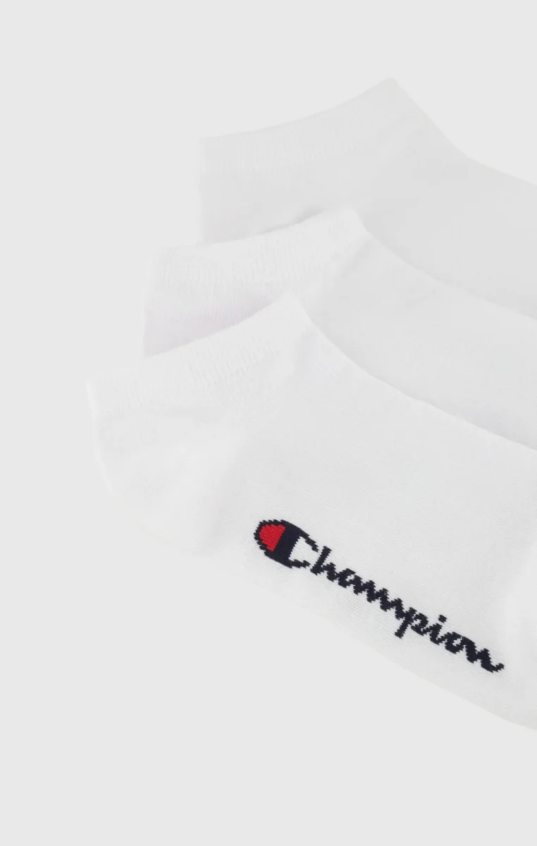 Triple Pack Low Socks - immagine 3