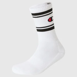 3-Pack Mid-Crew Socks