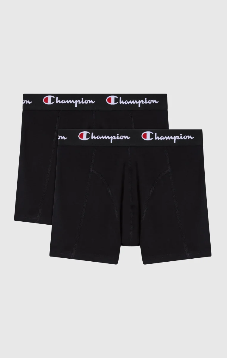Men’s 2-Pack Boxers - immagine 4