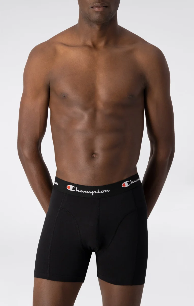 Men’s 2-Pack Boxers - immagine 2