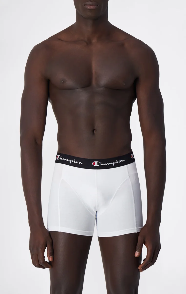 Men’s 2-Pack Boxers