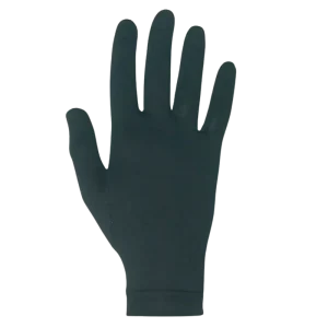 Gloves 3360 | Sottoguanti in seta elasticizzati