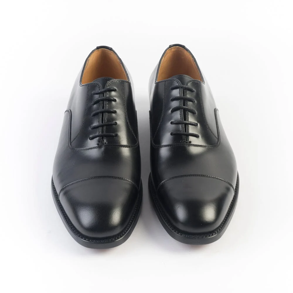 BERWICK 1707 - Francesina - 5217 - Rois Nero - immagine 3