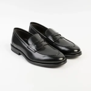 HENDERSON - Mocassino - 74406 - Nero