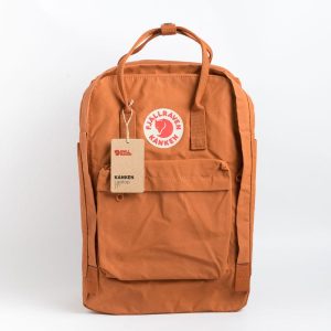 FJALLRAVEN Zaino Kanken  17" - 23525 - 243 Terracotta Brown