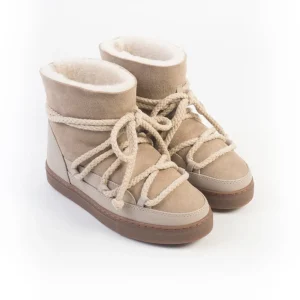INUIKII - Stivaletto - 75202 - BEIGE