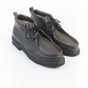 PARABOOT - Allacciata - 236024 - Milla Bag - Nero