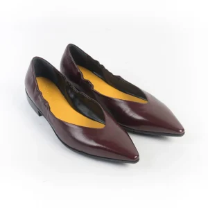 MARA BINI Venezia - Ballerina - V427 - Milena Vinaccia