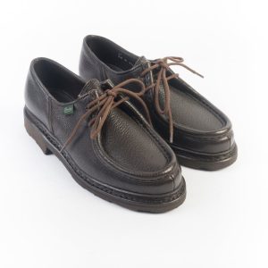 PARABOOT - 182724 -  Allacciata Michael Griff - Cervo Marrone