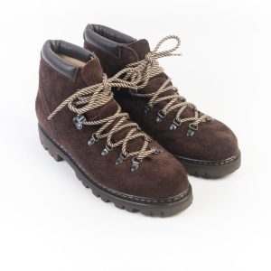 PARABOOT - Hiking Boot 188948 - AVORIAZ JANNU - Marrone vel congo