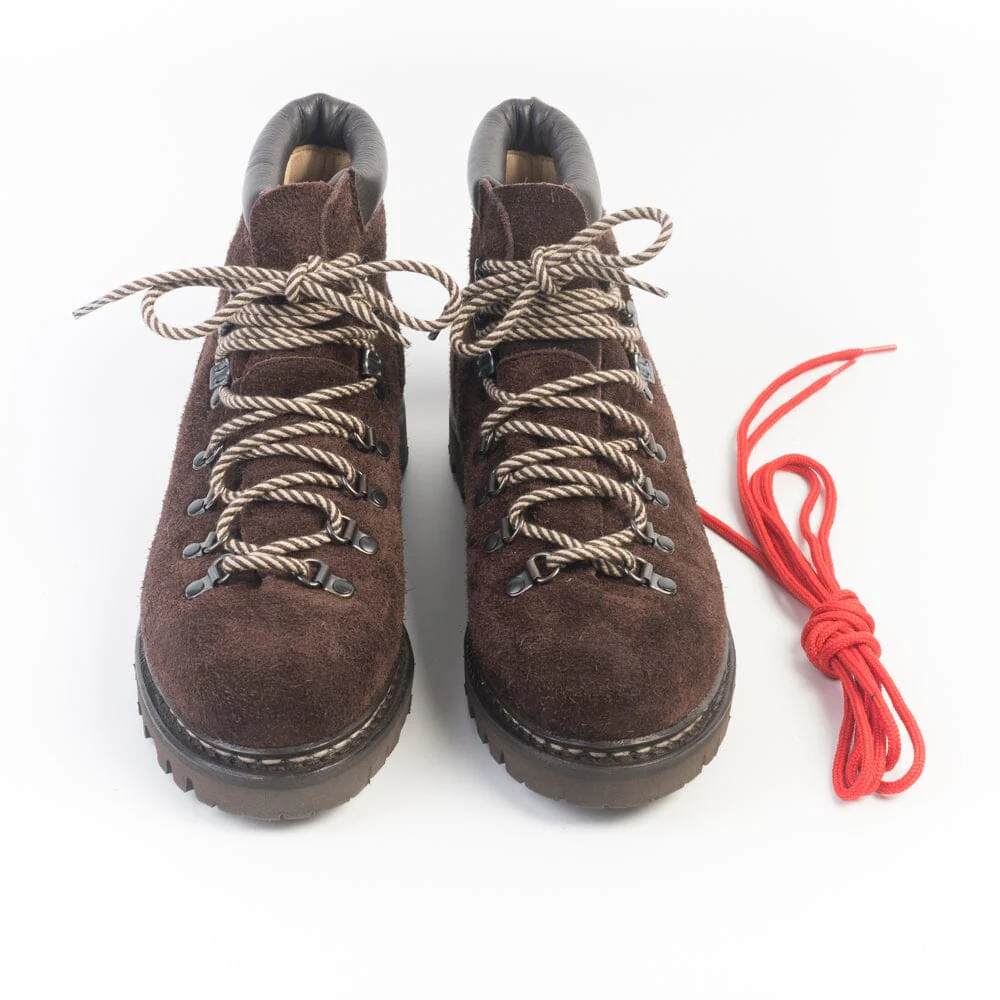 PARABOOT - Hiking Boot 188948 - AVORIAZ JANNU - Marrone vel congo - immagine 5