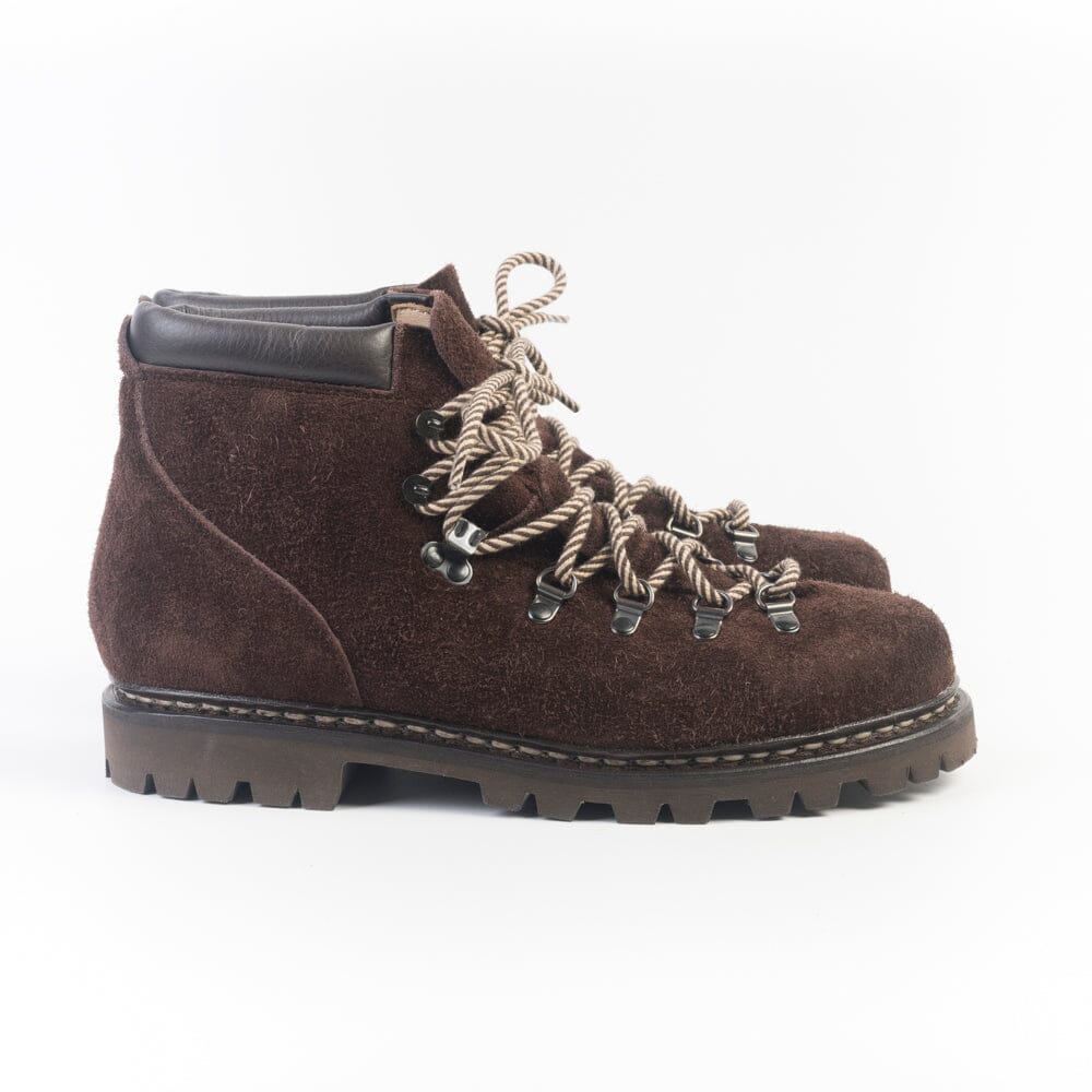 PARABOOT - Hiking Boot 188948 - AVORIAZ JANNU - Marrone vel congo - immagine 4