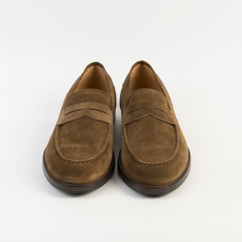 ALBERTO FASCIANI - Mocassino - 57020 - Sambuco Sandalo - immagine 3