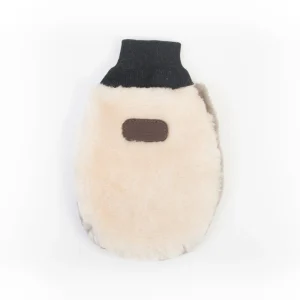 PARABOOT - Guanto Lucidante in Agnello