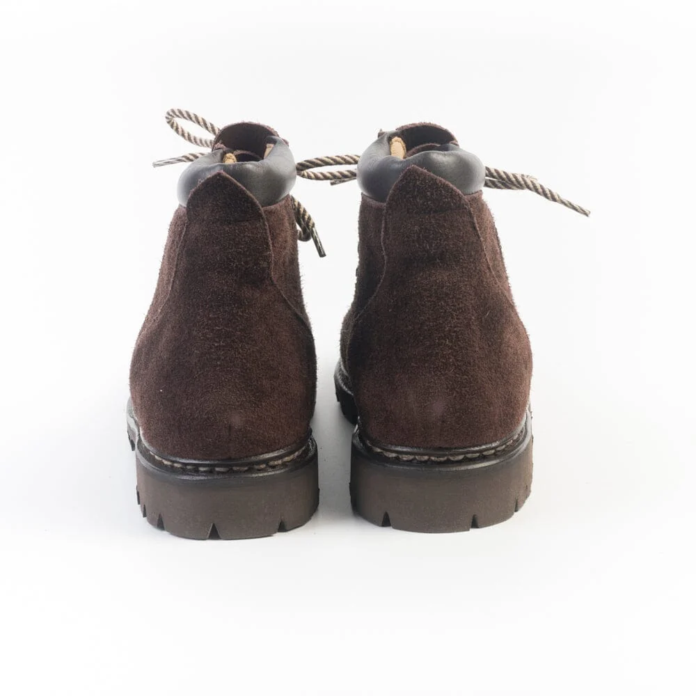 PARABOOT - Hiking Boot 188948 - AVORIAZ JANNU - Marrone vel congo - immagine 6