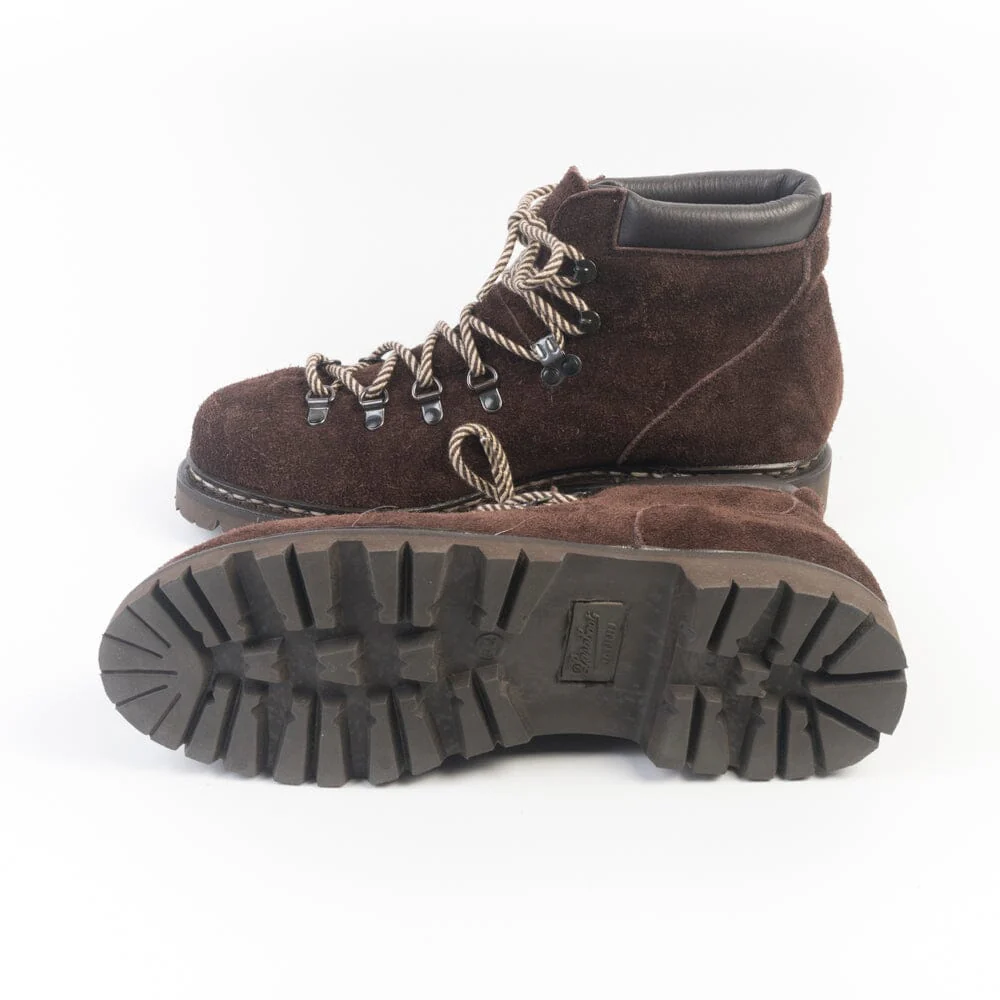 PARABOOT - Hiking Boot 188948 - AVORIAZ JANNU - Marrone vel congo - immagine 7