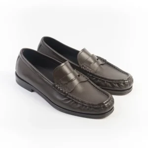 HENDERSON - Mocassino - MICHELLE - Nappa Moro