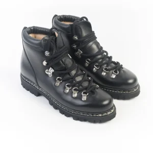 PARABOOT - Hiking Boot - 187113 - Avoriaz Jannu - Lis Noir