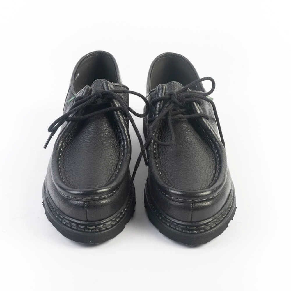 PARABOOT - 182726 - Allacciata Michael Griff - Cervo Nero - immagine 3