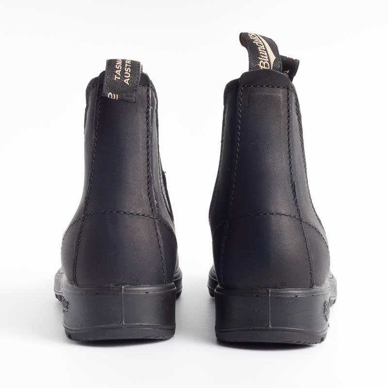 BLUNDSTONE - Stivaletto 1914 - BLACK GREY WASH - immagine 5