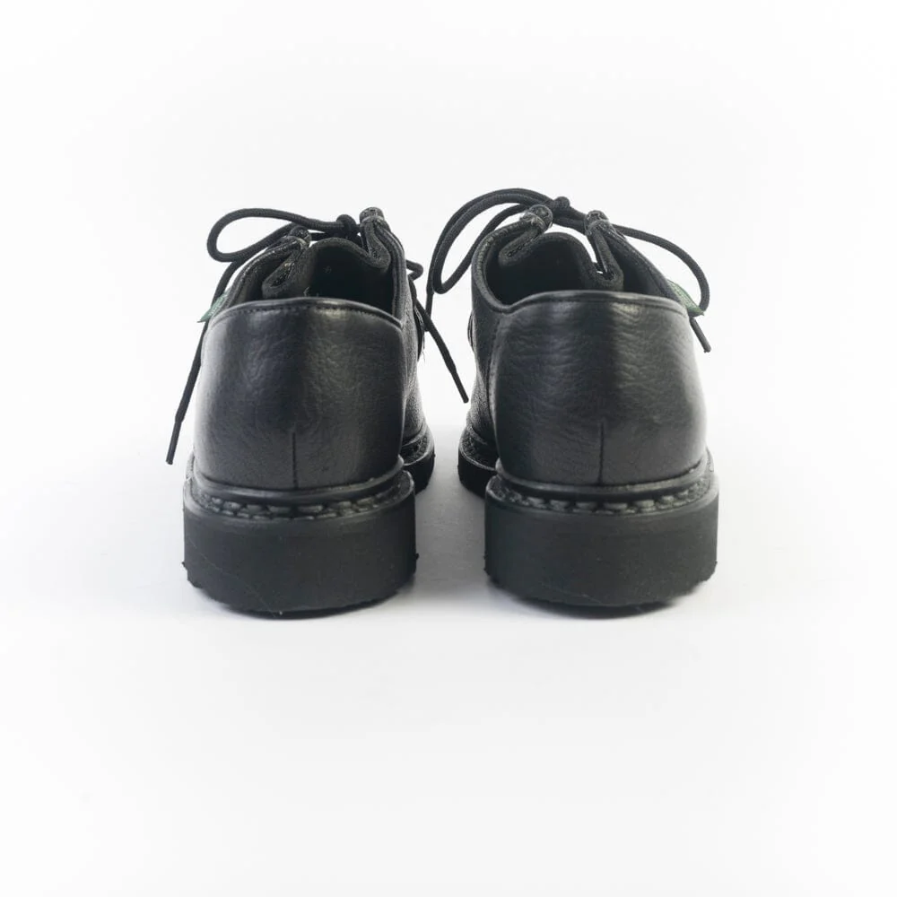 PARABOOT - 182726 - Allacciata Michael Griff - Cervo Nero - immagine 5