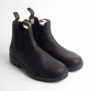 BLUNDSTONE - 510 - VOLTAN BLACK
