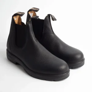BLUNDSTONE - Stivaletto - 1447 - BLACK PEBBLE