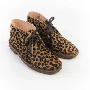 ASTORFLEX - Allacciata - Montflex - Cavallino Maculato