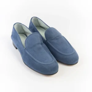 POEVE - Mocassino - JJA69 - Camoscio Amalfi