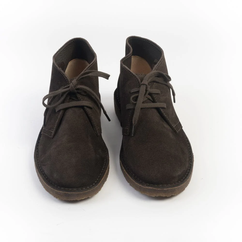 ASTORFLEX - Allacciata - Montflex - 450 Moro - immagine 3