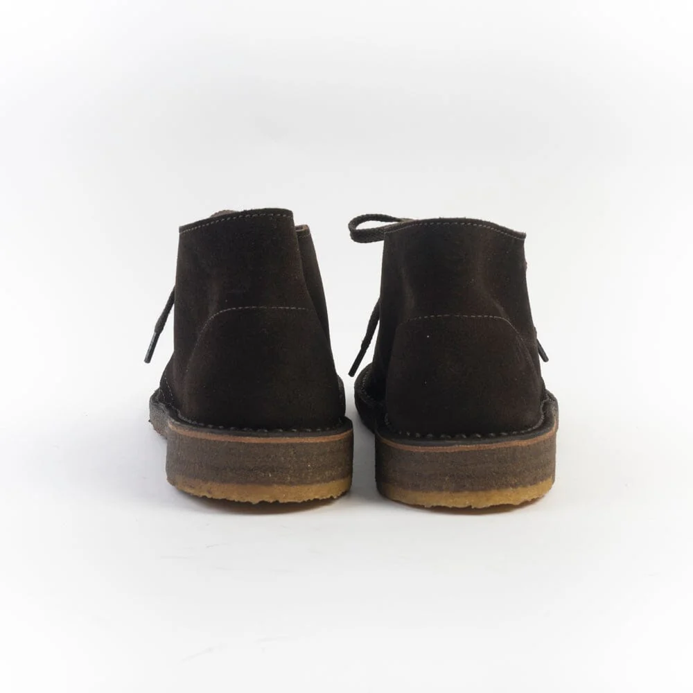 ASTORFLEX - Allacciata - Montflex - 450 Moro - immagine 5