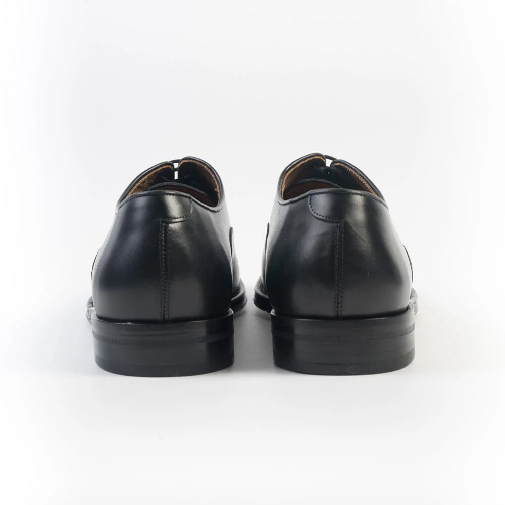 CAPPELLETTOSHOP - Francesina - X2087 - Box Nero - immagine 5